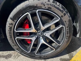 Mercedes-Benz GLE 53 4MATIC AMG * CARFAX * BURMESTER * HEAD UP * ОБДУХВАНЕ - 81000 € / 158422.23 лв. - 63051428 7