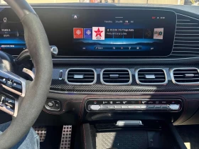 Mercedes-Benz GLE 53 4MATIC AMG * CARFAX * BURMESTER * HEAD UP * ОБДУХВАНЕ - 81000 € / 158422.23 лв. - 63051428 9