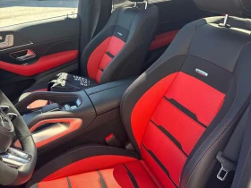 Mercedes-Benz GLE 53 4MATIC AMG * CARFAX * BURMESTER * HEAD UP * ОБДУХВАНЕ - 81000 € / 158422.23 лв. - 63051428 12