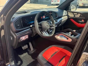 Mercedes-Benz GLE 53 4MATIC AMG * CARFAX * BURMESTER * HEAD UP * ОБДУХВАНЕ - 81000 € / 158422.23 лв. - 63051428 5
