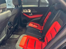 Mercedes-Benz GLE 53 4MATIC AMG * CARFAX * BURMESTER * HEAD UP * ОБДУХВАНЕ - 81000 € / 158422.23 лв. - 63051428 13