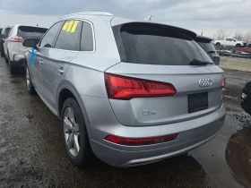Audi Q5 * TECHNIK * Pano * 2 Ключа * 360 * B&O - 17300 € / 33835.86 лв. - 70154659 4