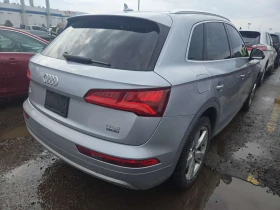 Audi Q5 * TECHNIK * Pano * 2 Ключа * 360 * B&O - 17300 € / 33835.86 лв. - 70154659 3