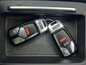 Audi Q5 * TECHNIK * Pano * 2 Ключа * 360 * B&O - 17300 € / 33835.86 лв. - 70154659 8