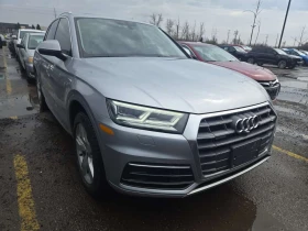 Audi Q5 * TECHNIK * Pano * 2 Ключа * 360 * B&O - 17300 € / 33835.86 лв. - 70154659 2