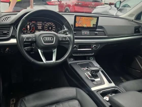 Audi Q5 * TECHNIK * Pano * 2 Ключа * 360 * B&O - 17300 € / 33835.86 лв. - 70154659 10