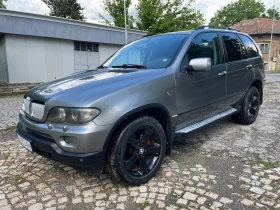BMW X5 Face, на пружини, ръчка - 4500 € / 8801.24 лв. - 38544570 2