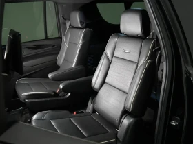 Cadillac Escalade ESV * AвтоКредит * (ЦЕНА ДО БГ) | Auto.bg — изображение 14