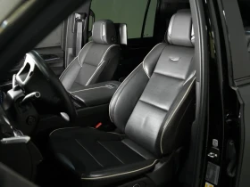 Cadillac Escalade ESV * AвтоКредит * (ЦЕНА ДО БГ) | Auto.bg — изображение 6