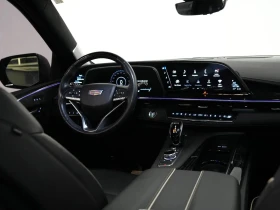 Cadillac Escalade ESV * AвтоКредит * (ЦЕНА ДО БГ) | Auto.bg — изображение 8