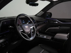 Cadillac Escalade ESV * AвтоКредит * (ЦЕНА ДО БГ) | Auto.bg — изображение 7