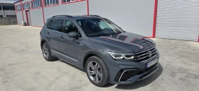 VW Tiguan R line | Mobile.bg � ����� ������ 6