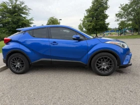 Toyota C-HR * FWD * CARFAX * ПОДГРЕВИ * ПАНО * АВТОКРЕДИТ - 15450 € / 30217.57 лв. - 87564481 3