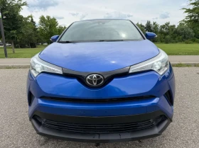 Toyota C-HR * FWD * CARFAX * ПОДГРЕВИ * ПАНО * АВТОКРЕДИТ - 15450 € / 30217.57 лв. - 87564481 6