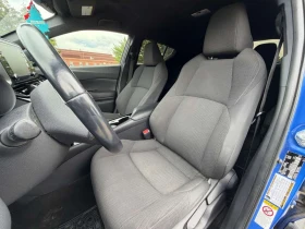 Toyota C-HR * FWD * CARFAX * ПОДГРЕВИ * ПАНО * АВТОКРЕДИТ - 15450 € / 30217.57 лв. - 87564481 5