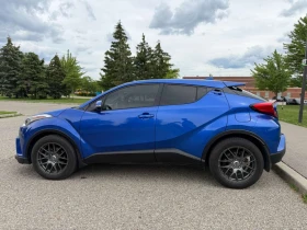 Toyota C-HR * FWD * CARFAX * ПОДГРЕВИ * ПАНО * АВТОКРЕДИТ - 15450 € / 30217.57 лв. - 87564481 2