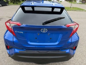 Toyota C-HR * FWD * CARFAX * ПОДГРЕВИ * ПАНО * АВТОКРЕДИТ - 15450 € / 30217.57 лв. - 87564481 4