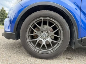 Toyota C-HR * FWD * CARFAX * ПОДГРЕВИ * ПАНО * АВТОКРЕДИТ - 15450 € / 30217.57 лв. - 87564481 13