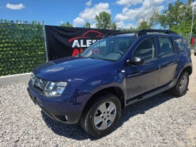 ����� �� �������� �� Dacia Duster 1.6 i-Ambiance-4x2-105hp-Facelift