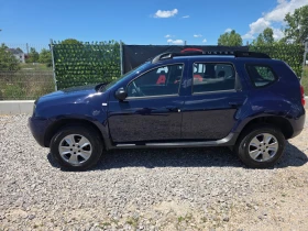 Dacia Duster 1.6 i-Ambiance-4x2-105hp-Facelift | Mobile.bg � ����� ������ 7