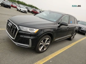 Audi Q7 PROGRESSIV ЦЕНА ДО БЪЛГАРИЯ АВТОКРЕДИТ