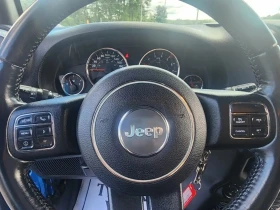 Jeep Wrangler UNLIMITED SAHARA ЦЕНА ДО БЪЛГАРИЯ АВТОКРЕДИТ - 18400 € / 35987.27 лв. - 12792996 14