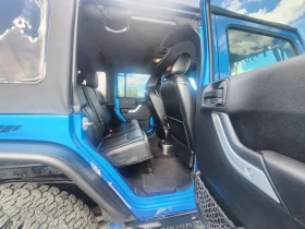 Jeep Wrangler UNLIMITED SAHARA ЦЕНА ДО БЪЛГАРИЯ АВТОКРЕДИТ - 18400 € / 35987.27 лв. - 12792996 11