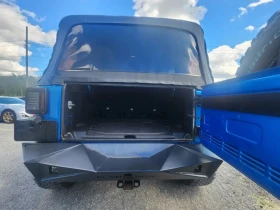 Jeep Wrangler UNLIMITED SAHARA ЦЕНА ДО БЪЛГАРИЯ АВТОКРЕДИТ - 18400 € / 35987.27 лв. - 12792996 10