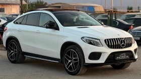 Mercedes-Benz GLC Coupe 350 d= 4Matic= AMG= Panorama= Camera= Premium=  - 31999 € / 62584.60 лв. - 77854580 3