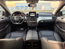 Mercedes-Benz GLC Coupe 350 d= 4Matic= AMG= Panorama= Camera= Premium=  - 31999 € / 62584.60 лв. - 77854580 10