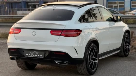 Mercedes-Benz GLC Coupe 350 d= 4Matic= AMG= Panorama= Camera= Premium=  - 31999 € / 62584.60 лв. - 77854580 5