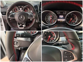 Mercedes-Benz GLC Coupe 350 d= 4Matic= AMG= Panorama= Camera= Premium=  - 31999 € / 62584.60 лв. - 77854580 16