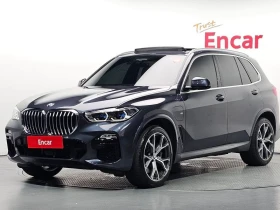 BMW X5 xDrive 45e M Sport| 389к.с.| ВКЛ.ТЕХНОТЕСТ