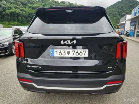 Kia Sorento GRAVITY FULL| AWD| DWISE| KRELL| HUD| 360 | Mobile.bg � ����� ������ 3