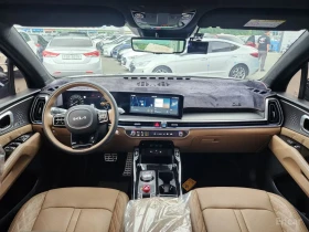 Kia Sorento GRAVITY FULL| AWD| DWISE| KRELL| HUD| 360 | Mobile.bg � ����� ������ 10