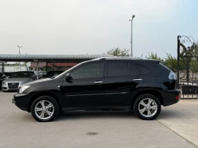 ����� �� �������� �� Lexus RX 400h 3.3V6 4x4