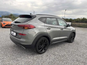 Hyundai Tucson 1.6 , EURO 6, N-LINE-LIMITED Нов Внос France | Auto.bg — изображение 4