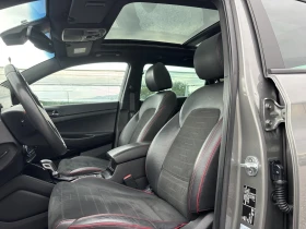 Hyundai Tucson 1.6 , EURO 6, N-LINE-LIMITED Нов Внос France | Auto.bg — изображение 10