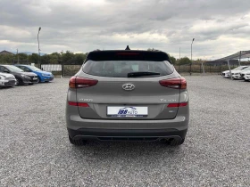 Hyundai Tucson 1.6 , EURO 6, N-LINE-LIMITED Нов Внос France | Auto.bg — изображение 6