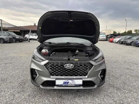 Hyundai Tucson 1.6 , EURO 6, N-LINE-LIMITED Нов Внос France | Auto.bg — изображение 17