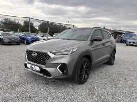 Hyundai Tucson 1.6 , EURO 6, N-LINE-LIMITED Нов Внос France | Auto.bg — изображение 3