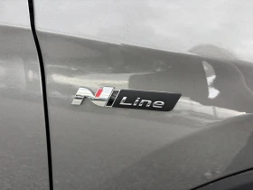 Hyundai Tucson 1.6 , EURO 6, N-LINE-LIMITED Нов Внос France | Auto.bg — изображение 16