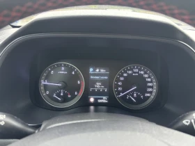 Hyundai Tucson 1.6 , EURO 6, N-LINE-LIMITED Нов Внос France | Auto.bg — изображение 15