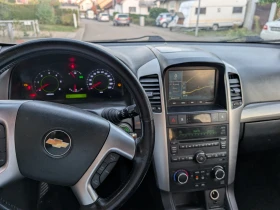 Chevrolet Captiva - 3500 € - 21200472 5