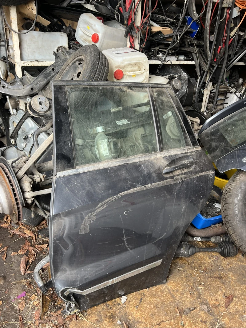 Mercedes-Benz GLK x204, снимка 6 - Автомобили и джипове - 52568993