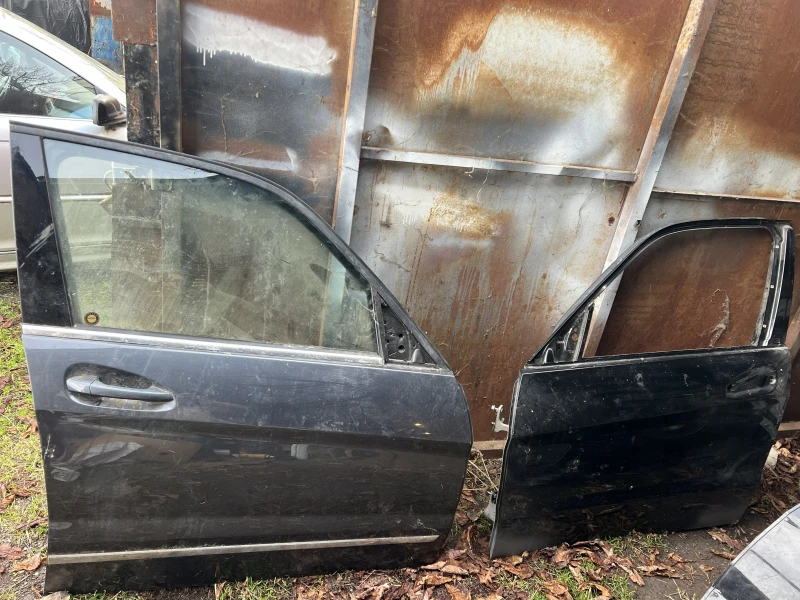 Mercedes-Benz GLK x204, снимка 4 - Автомобили и джипове - 52568993