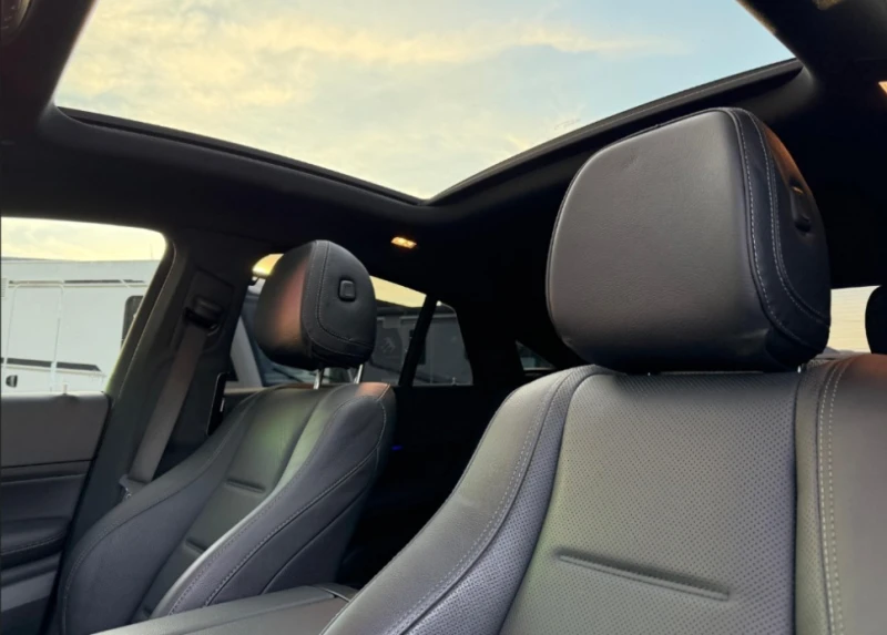 Mercedes-Benz GLE 450d Coupe 4Matic AMG Line, снимка 7 - Автомобили и джипове - 52637112