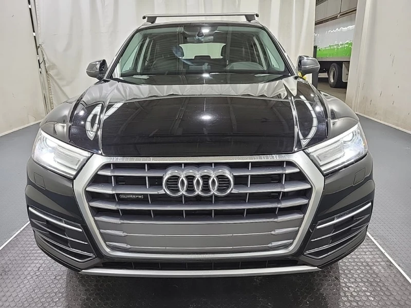 Audi Q5 * KOMFORT * CARFAX * БЕЗ ПЪРВОНАЧАЛНА ВНОСКА, снимка 7 - Автомобили и джипове - 52724953