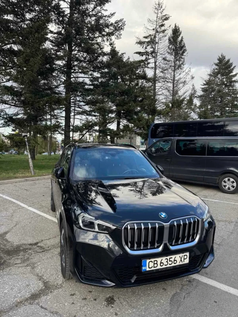 BMW X1 xDrive23d