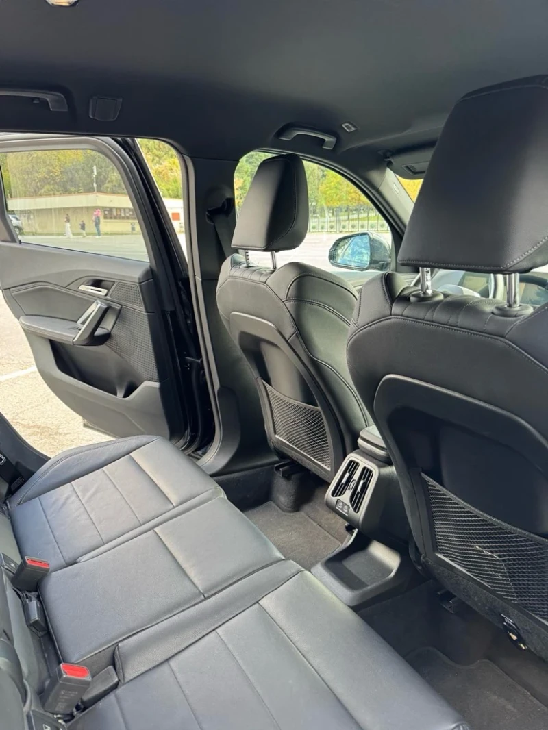 BMW X1 xDrive23d, снимка 14 - Автомобили и джипове - 52840533